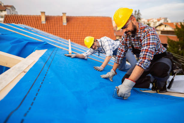 4 Ply Roofing in Olivarez, TX